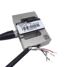 High Quality BSS-100kg 40Cr alloy steel  S-type load cell  good toughness weighing scale sensor